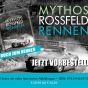 Mythos Rossfeldrennen, das Buch zum Rennen