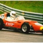 Der PM-Poggi Formel Junior von 1959